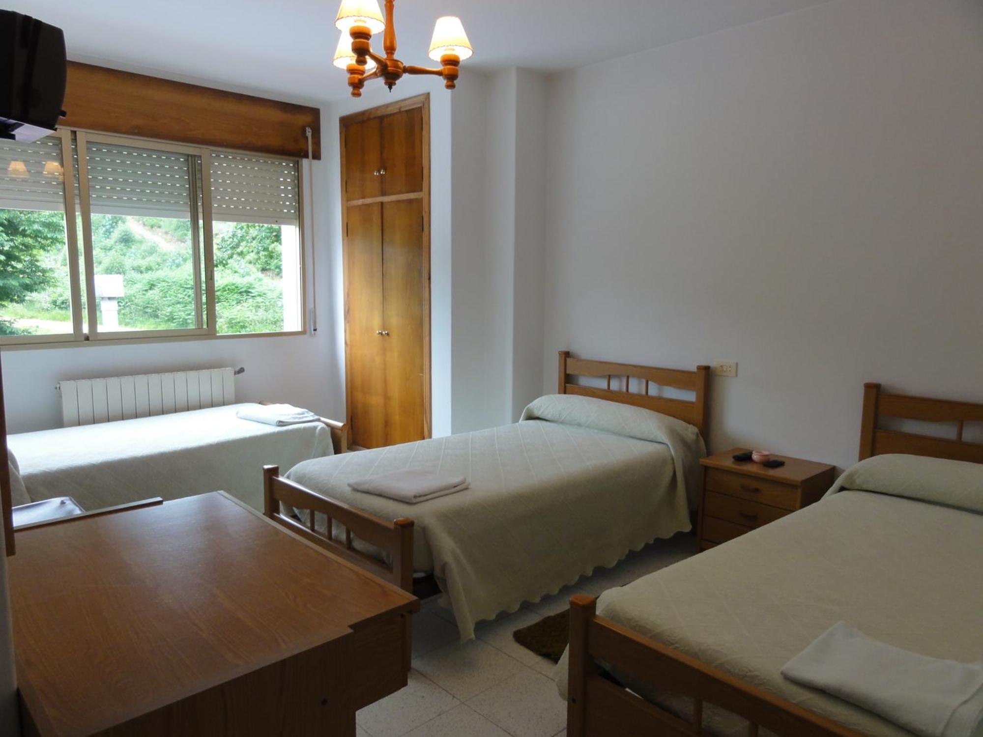 Monterredondo Guest house