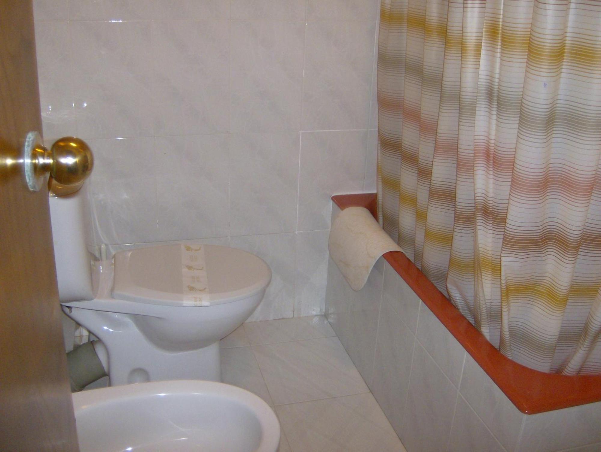 Monterredondo Guest house *