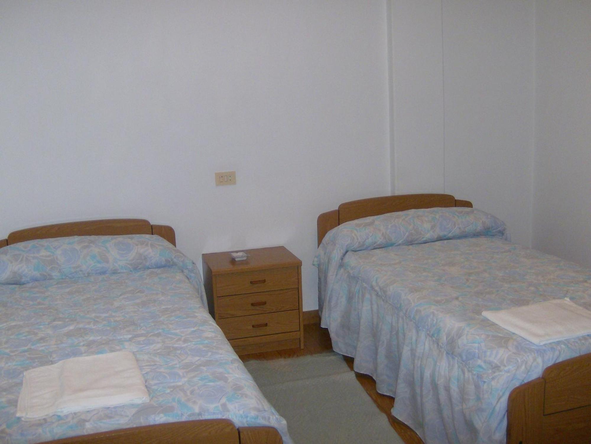 Monterredondo Guest house