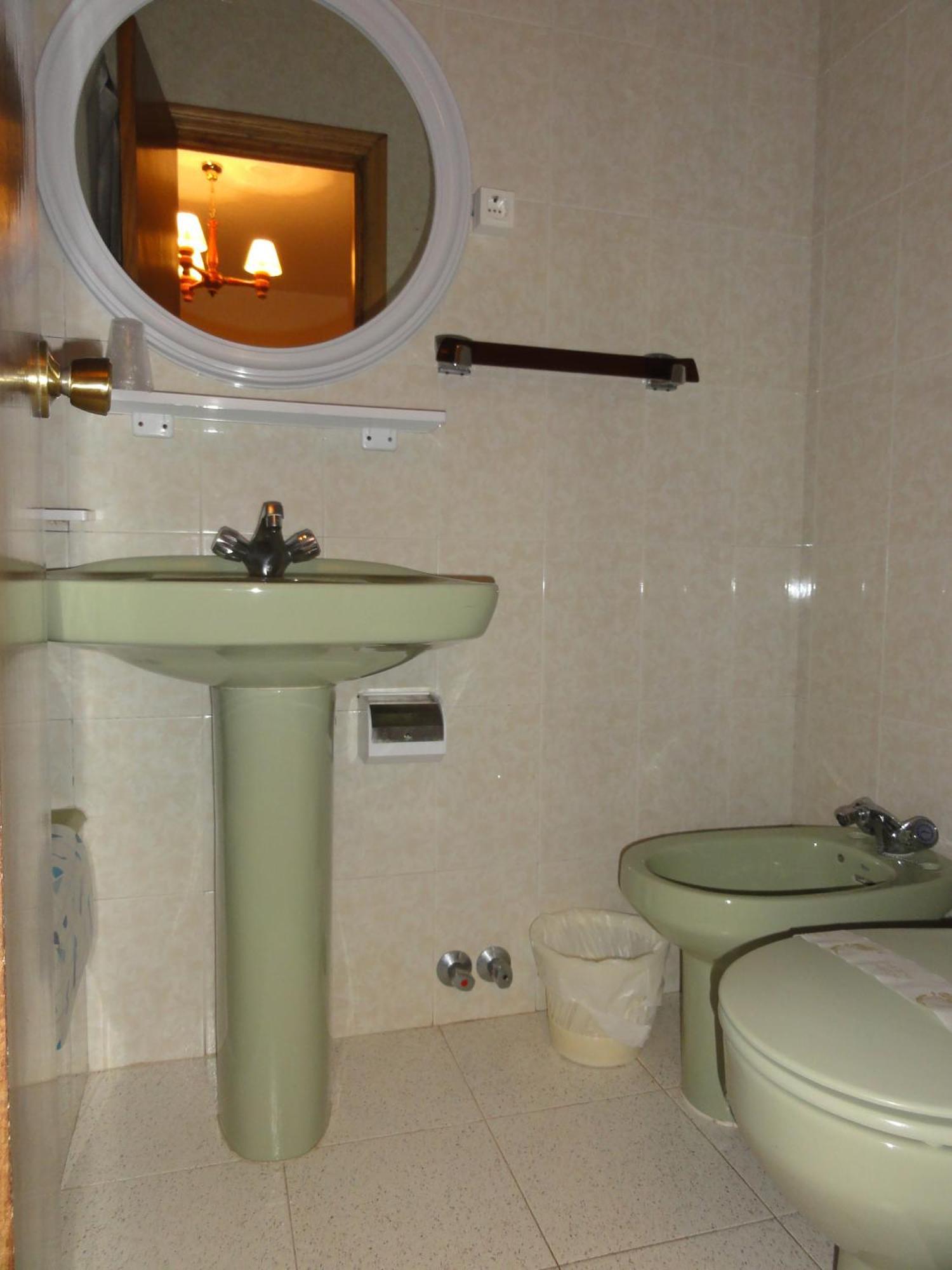 Monterredondo Guest house *