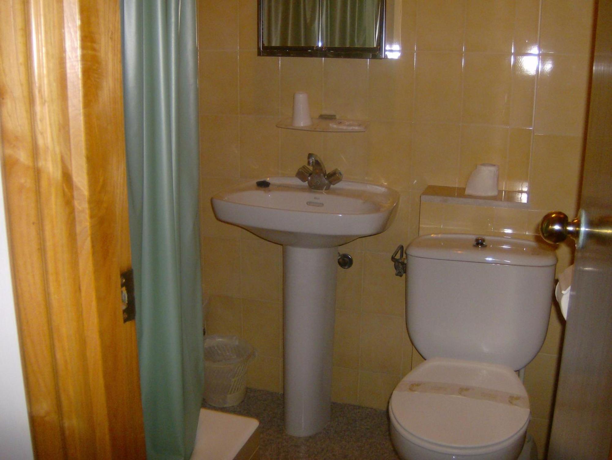 Monterredondo Guest house