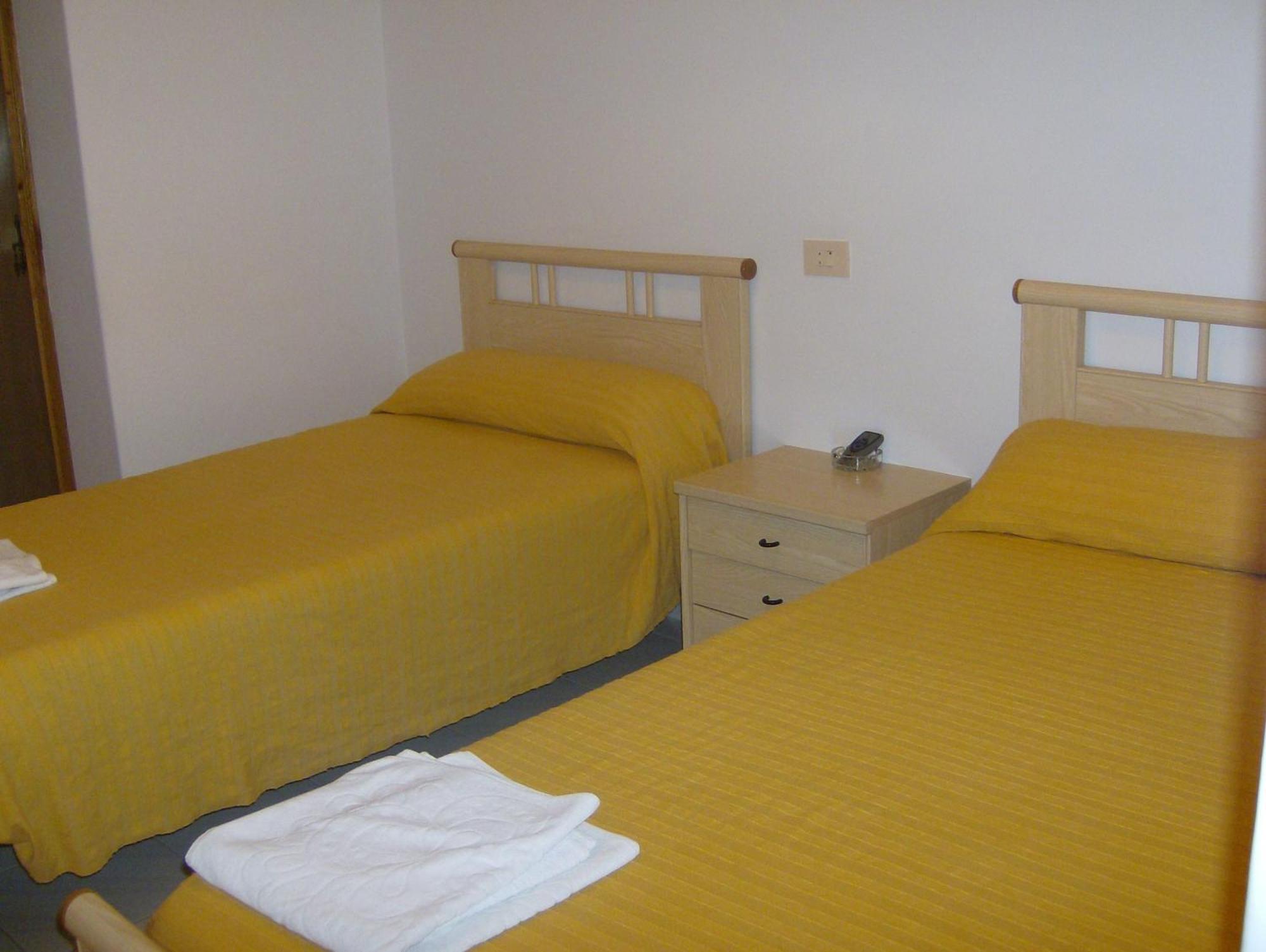 Monterredondo Guest house Meira (Lugo)