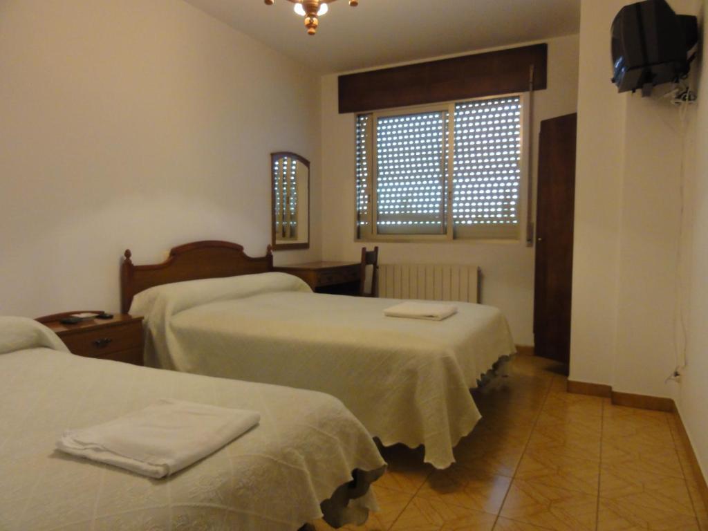 Monterredondo Guest house