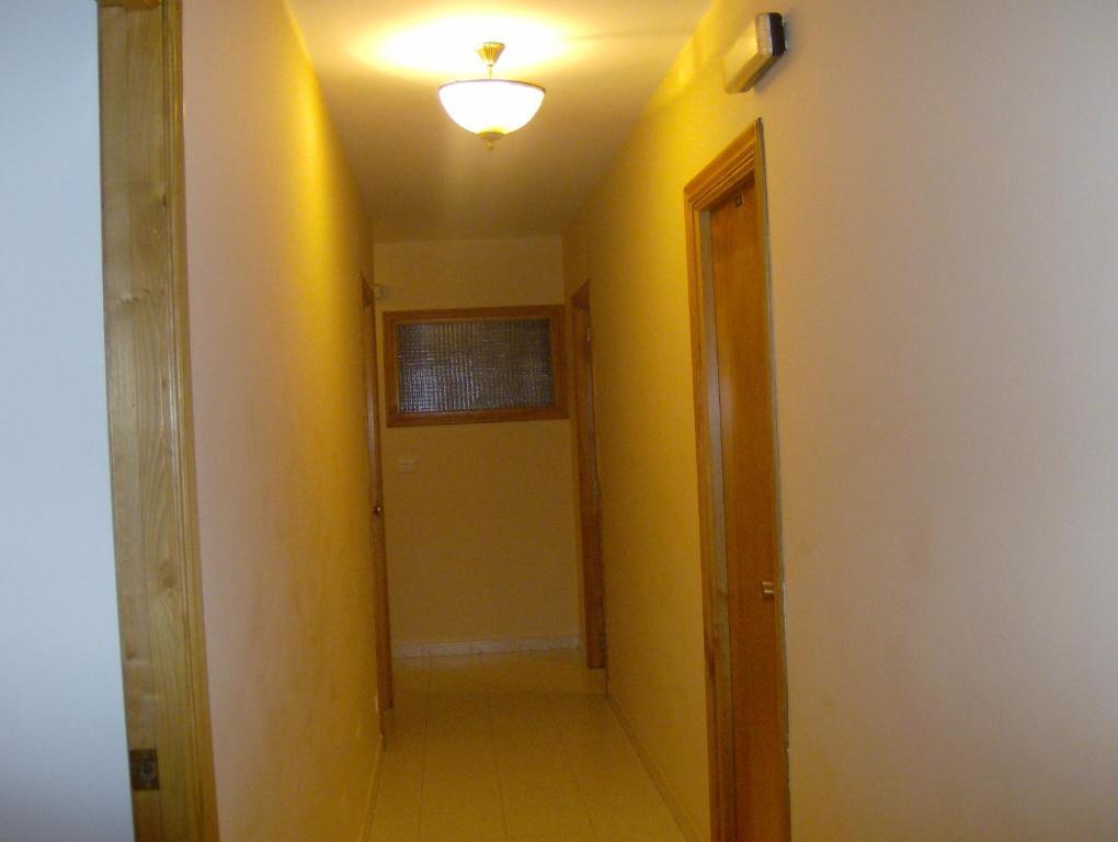 Guest house Monterredondo *