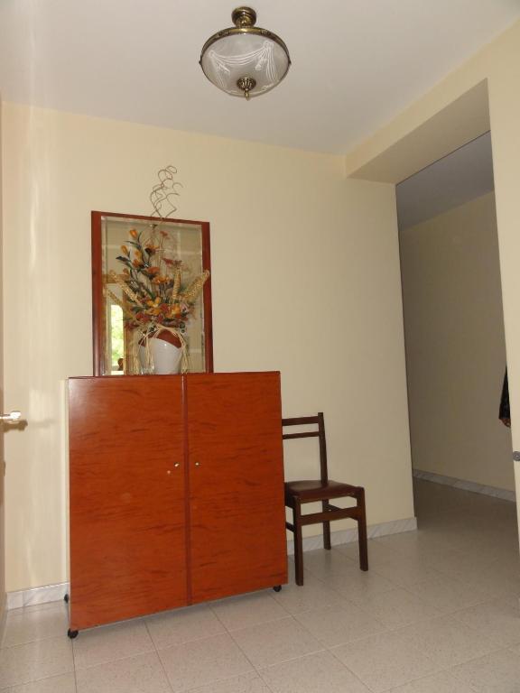 Monterredondo Guest house *